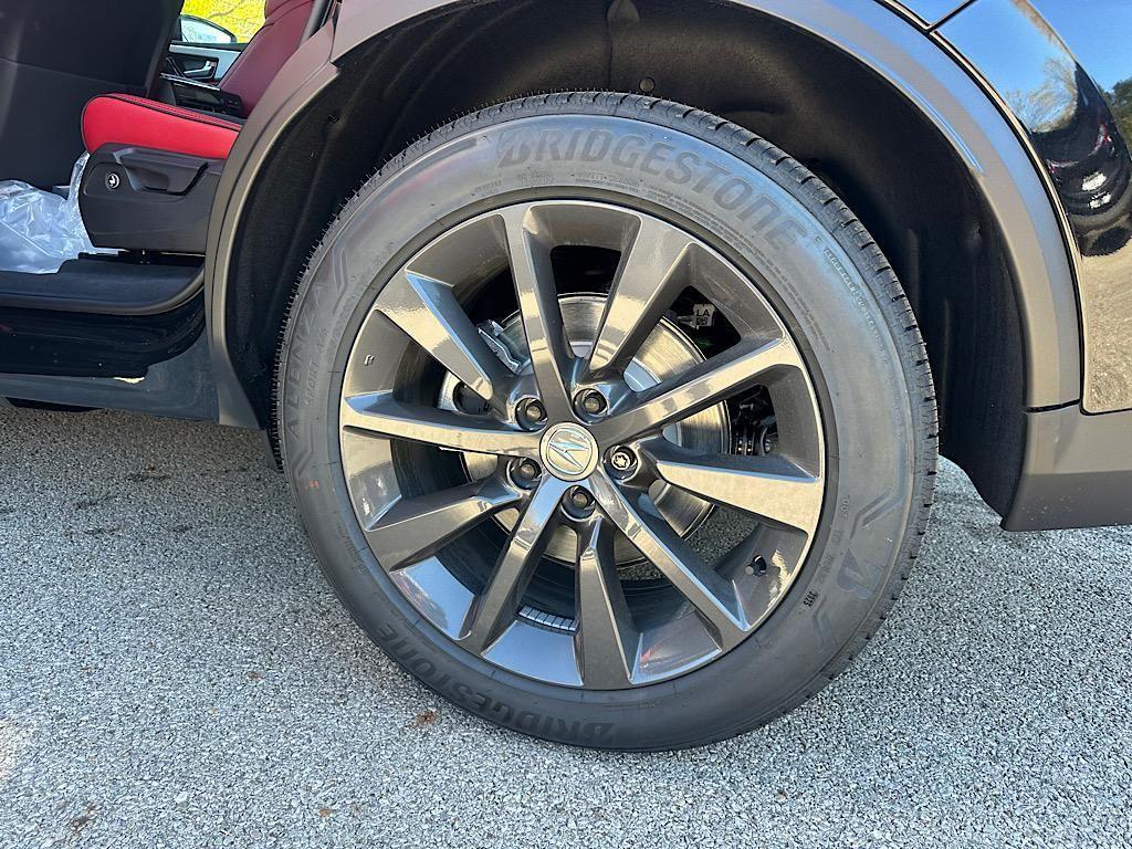 new 2026 Acura MDX car, priced at $64,350