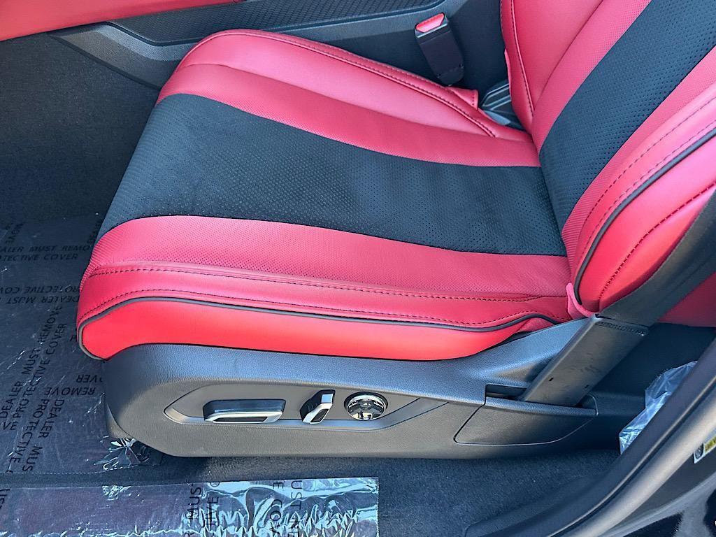 new 2026 Acura MDX car, priced at $64,350