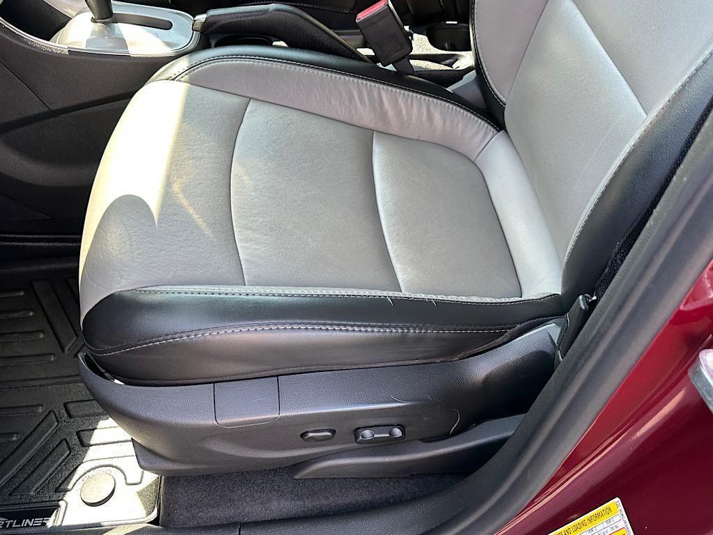 used 2016 Chevrolet Trax car, priced at $10,356