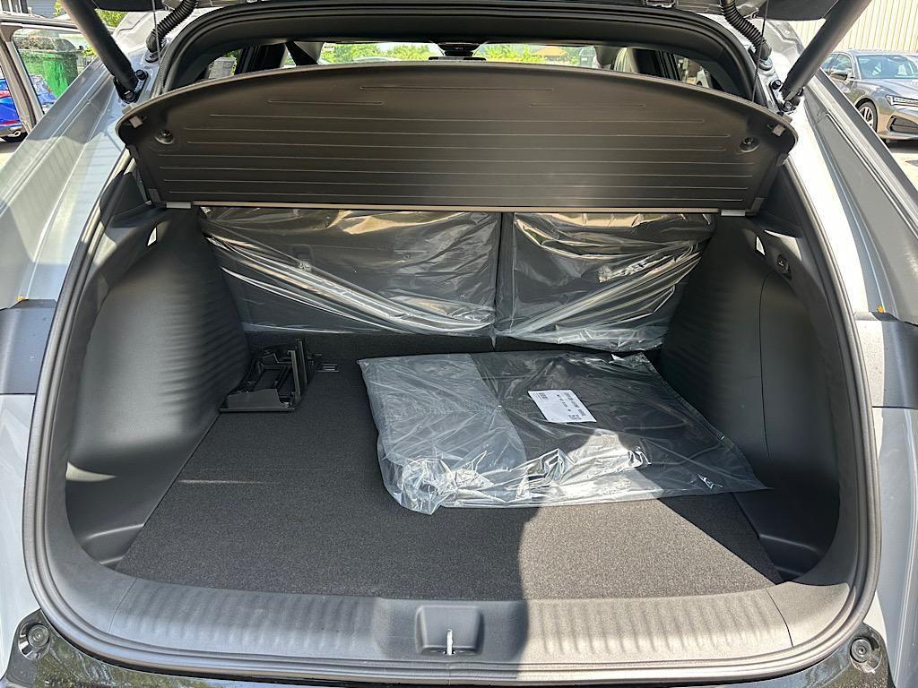 new 2025 Acura ADX car, priced at $41,950