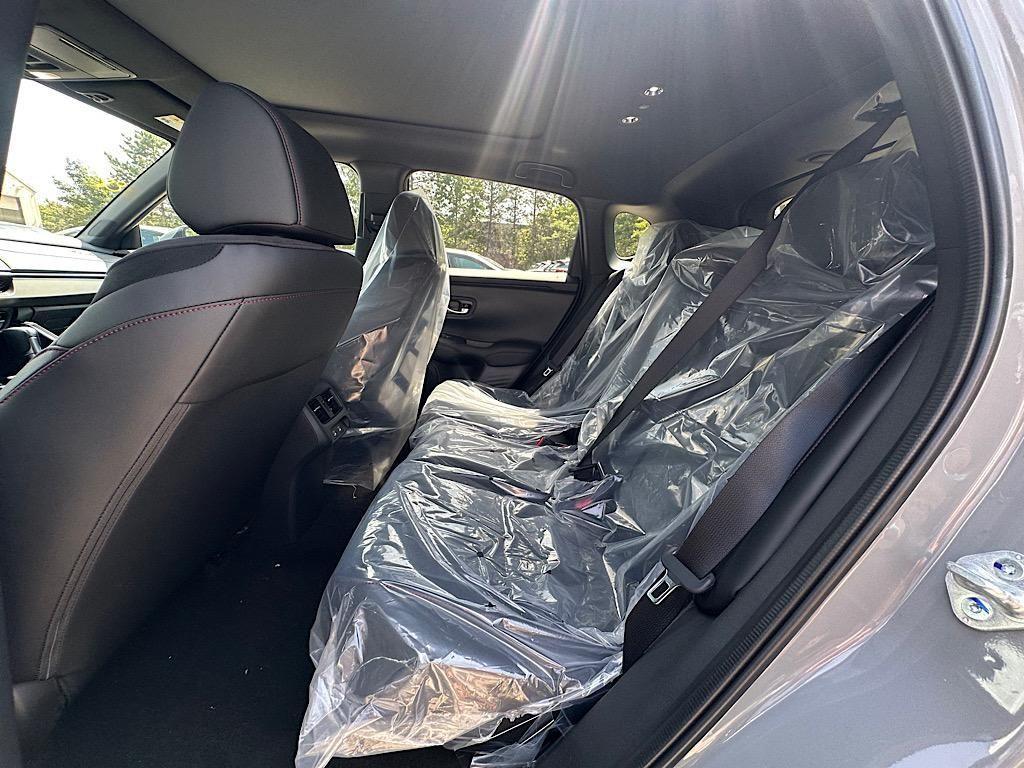 new 2025 Acura ADX car, priced at $41,950