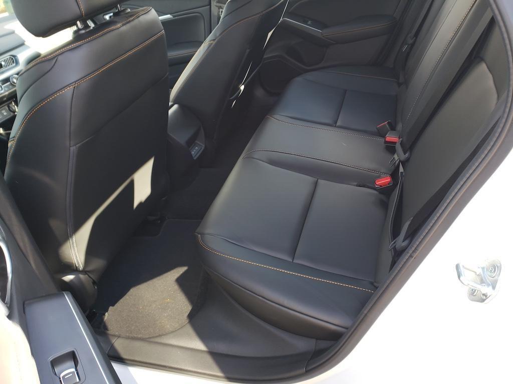 new 2026 Acura Integra car, priced at $40,995