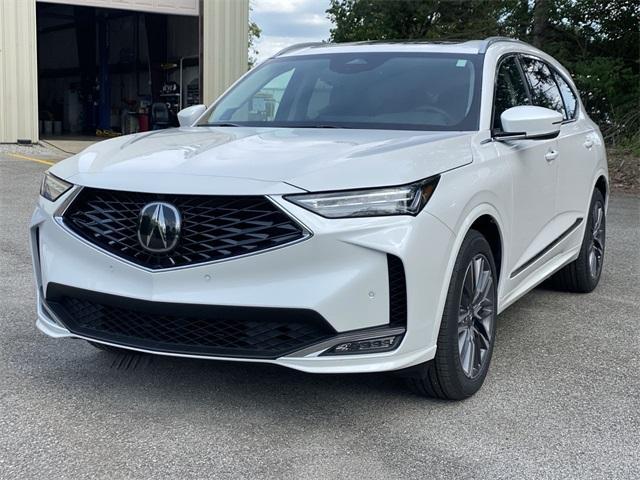 new 2026 Acura MDX car, priced at $68,850