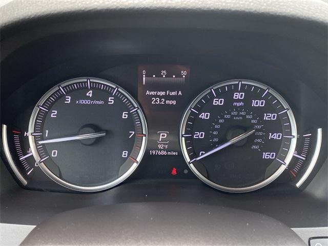 used 2014 Acura MDX car, priced at $9,597