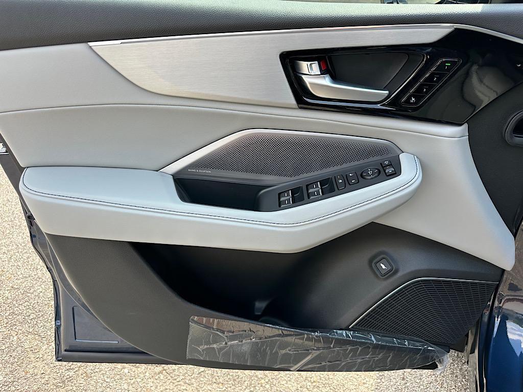 new 2026 Acura MDX car, priced at $60,750
