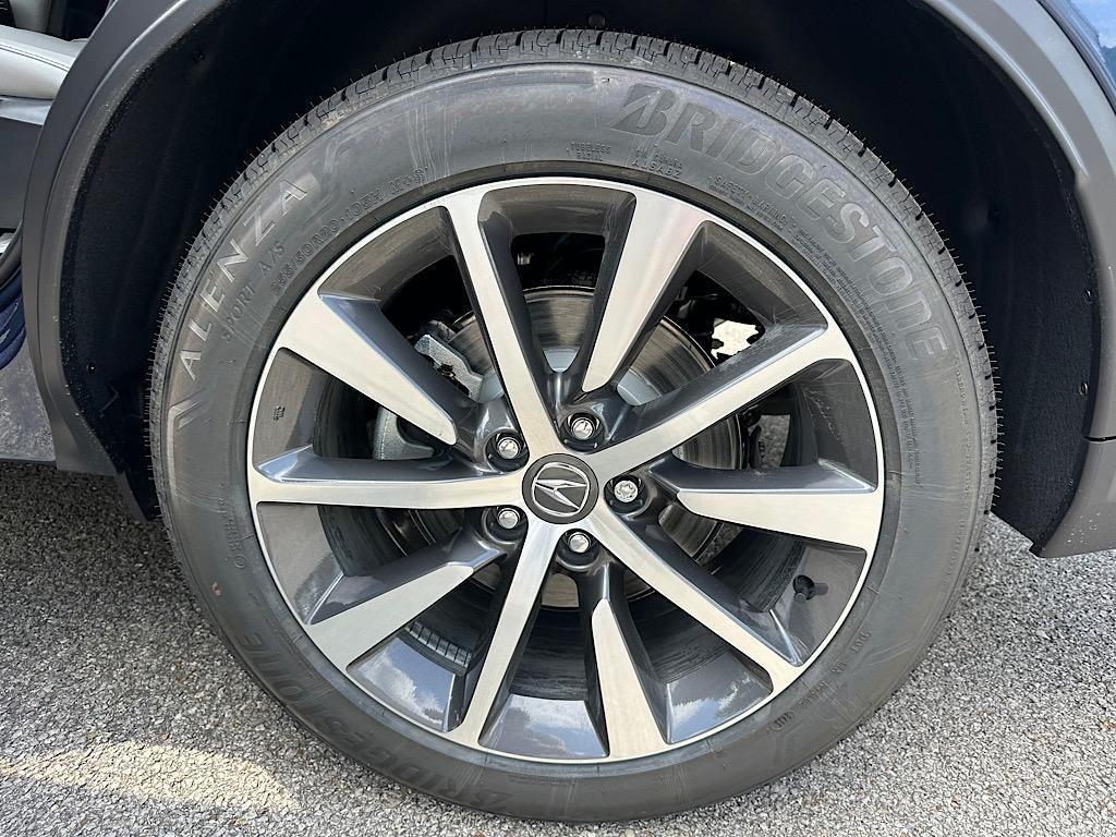 new 2026 Acura MDX car, priced at $60,750
