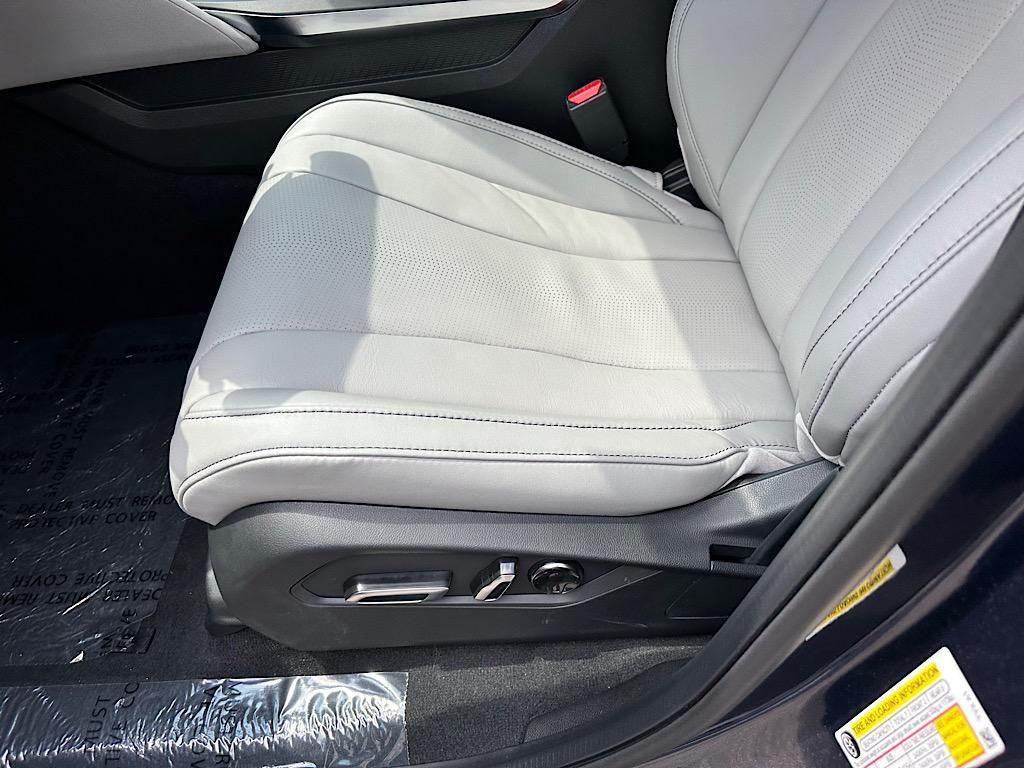 new 2026 Acura MDX car, priced at $60,750