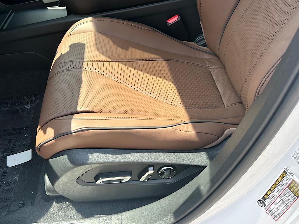 new 2025 Acura RDX car, priced at $54,400