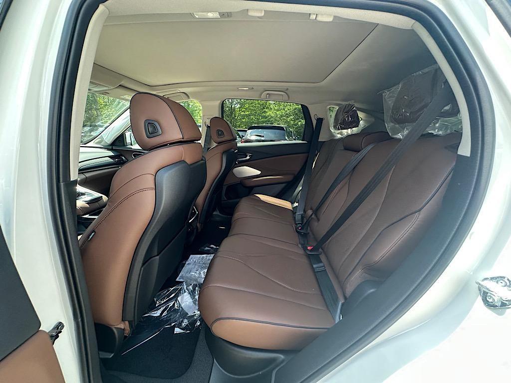 new 2025 Acura RDX car, priced at $54,400