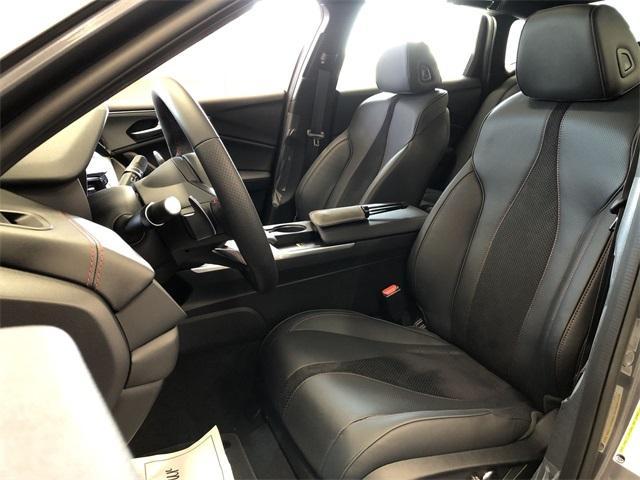 used 2022 Acura TLX car, priced at $31,990