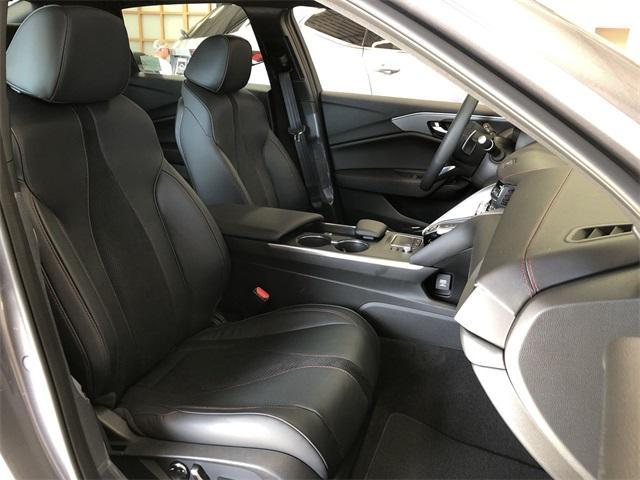 used 2022 Acura TLX car, priced at $31,990