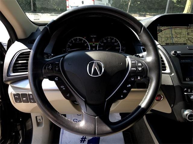 used 2017 Acura RDX car, priced at $17,799