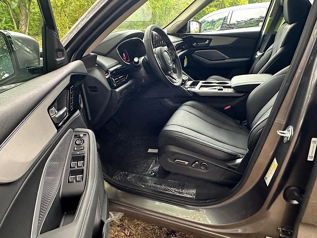 new 2026 Acura MDX car, priced at $55,950