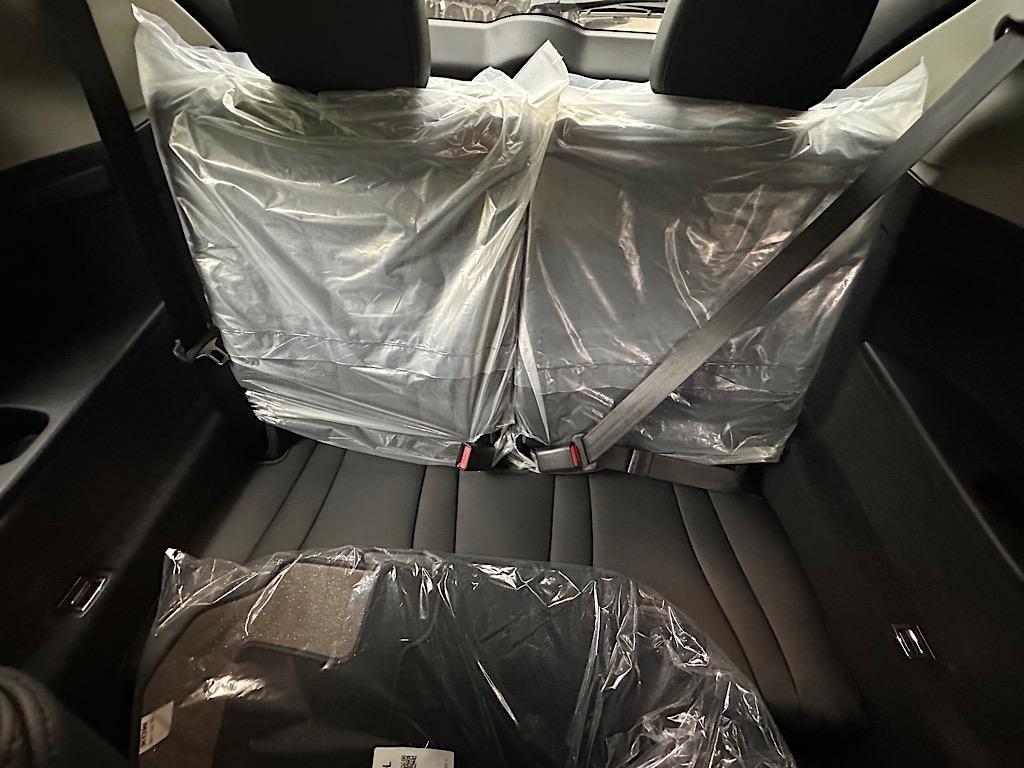 new 2026 Acura MDX car, priced at $55,950