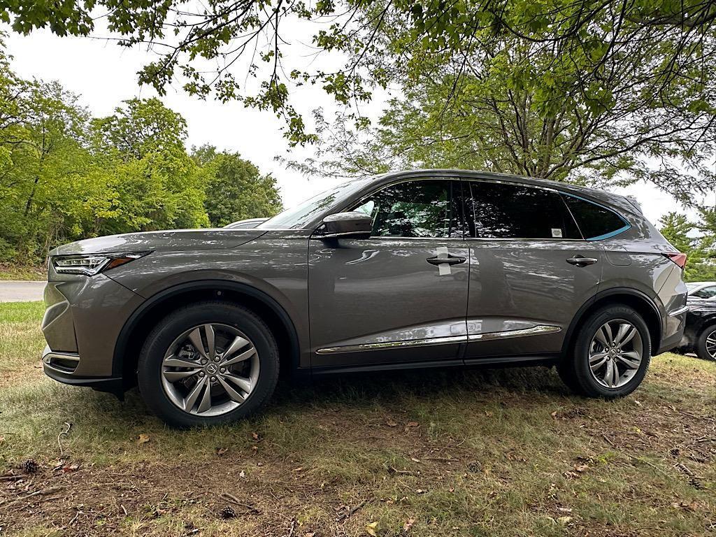 new 2026 Acura MDX car, priced at $55,950