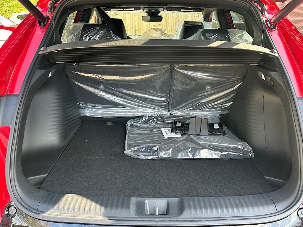 new 2025 Acura ADX car, priced at $41,350