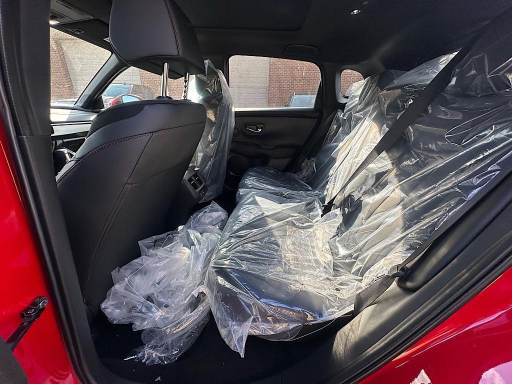 new 2025 Acura ADX car, priced at $41,350