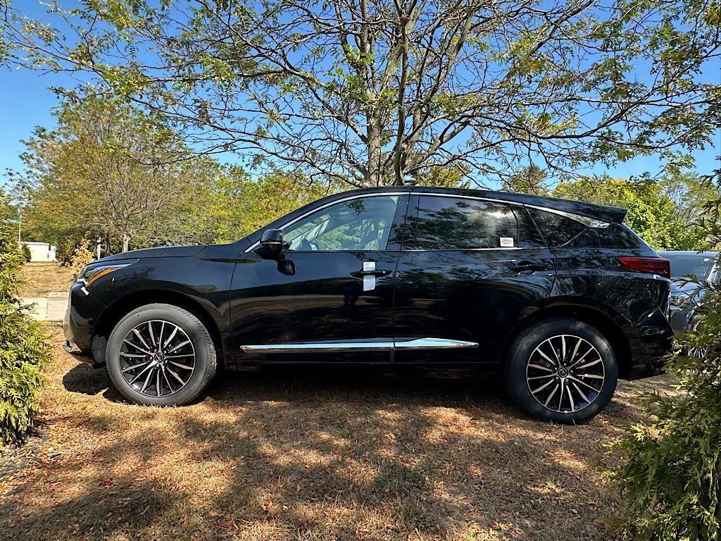 new 2025 Acura RDX car, priced at $54,400