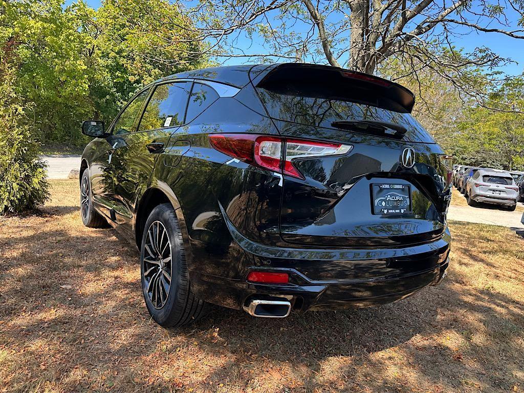 new 2025 Acura RDX car, priced at $54,400
