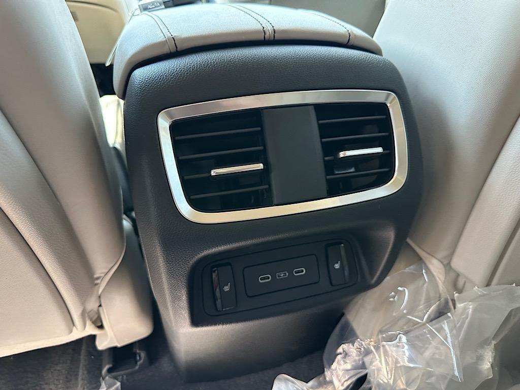 new 2025 Acura RDX car, priced at $54,400