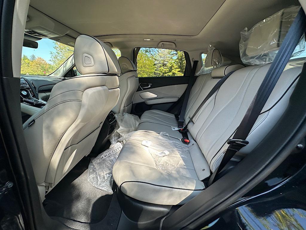 new 2025 Acura RDX car, priced at $54,400