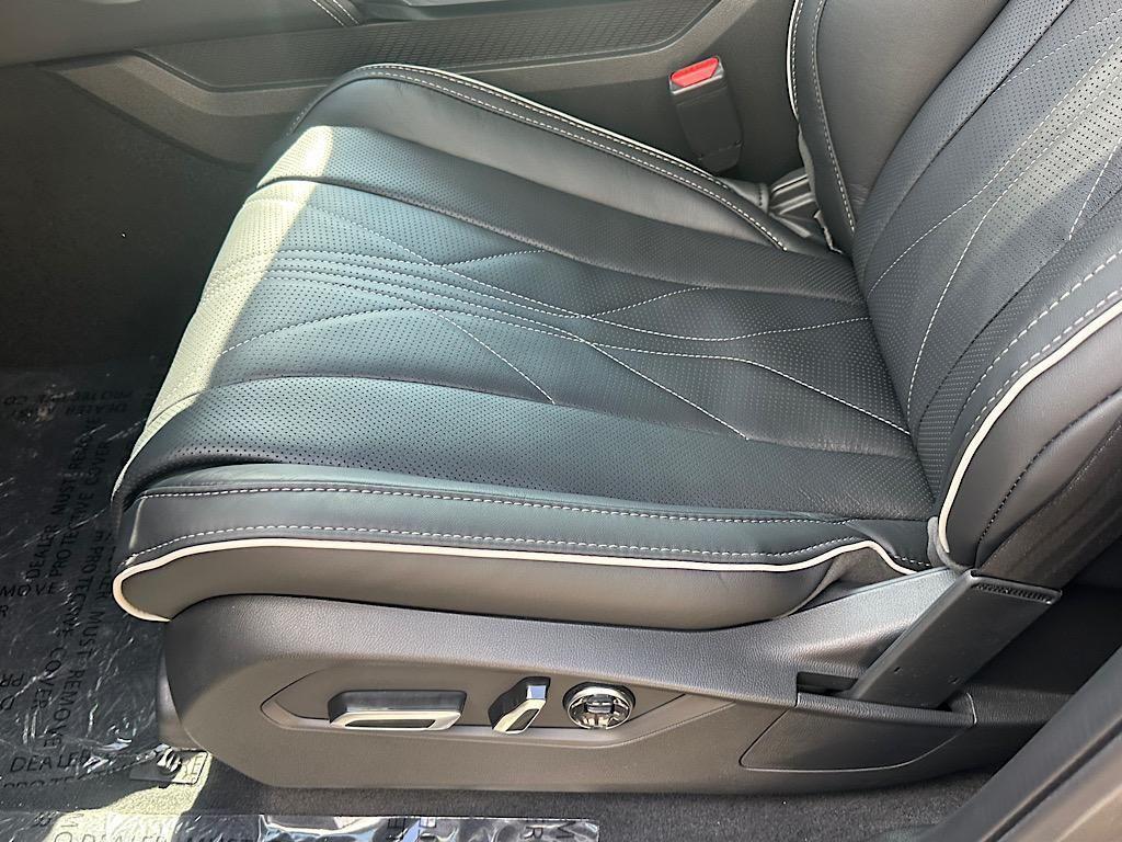 new 2026 Acura MDX car, priced at $68,850