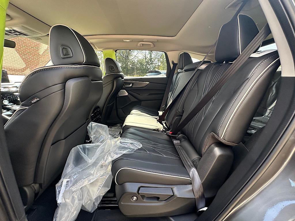 new 2026 Acura MDX car, priced at $68,850