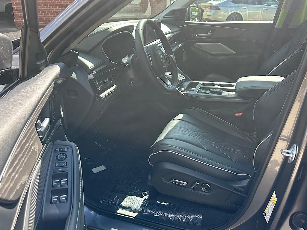 new 2026 Acura MDX car, priced at $68,850
