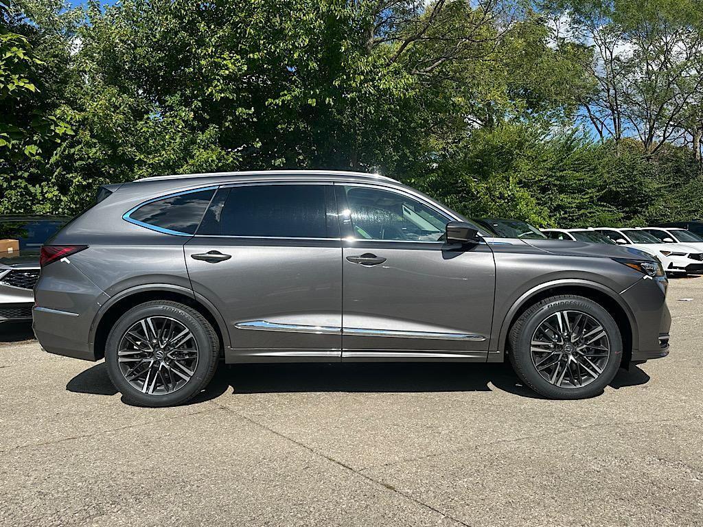 new 2026 Acura MDX car, priced at $68,850