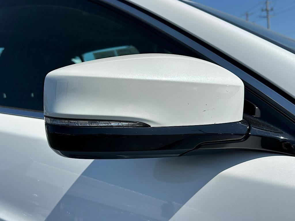 used 2017 Acura TLX car, priced at $16,990