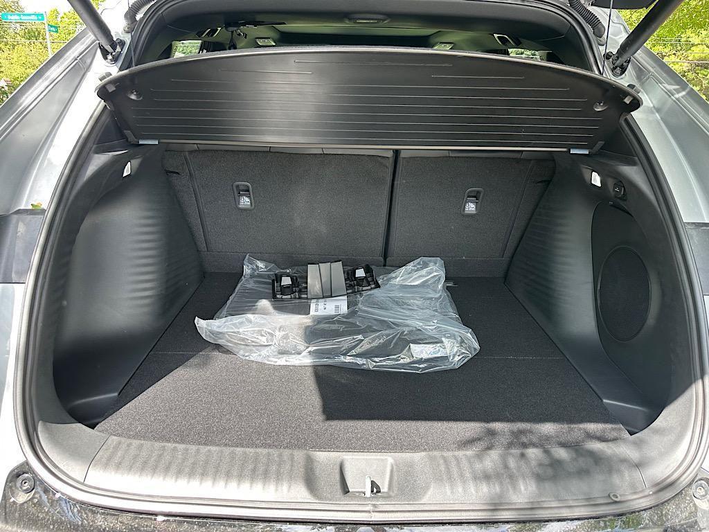 new 2025 Acura ADX car, priced at $45,350