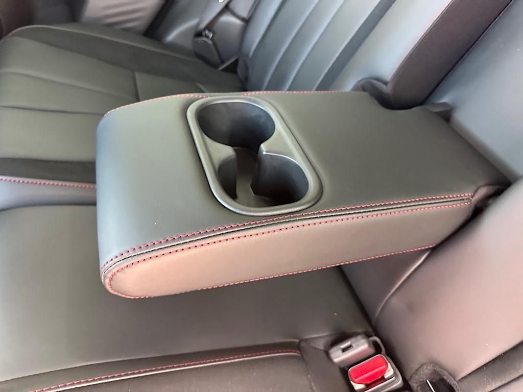 new 2025 Acura ADX car, priced at $45,350