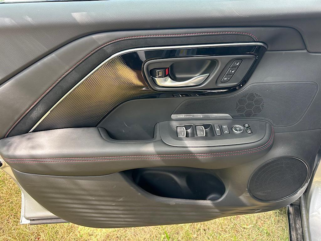 new 2025 Acura ADX car, priced at $45,350