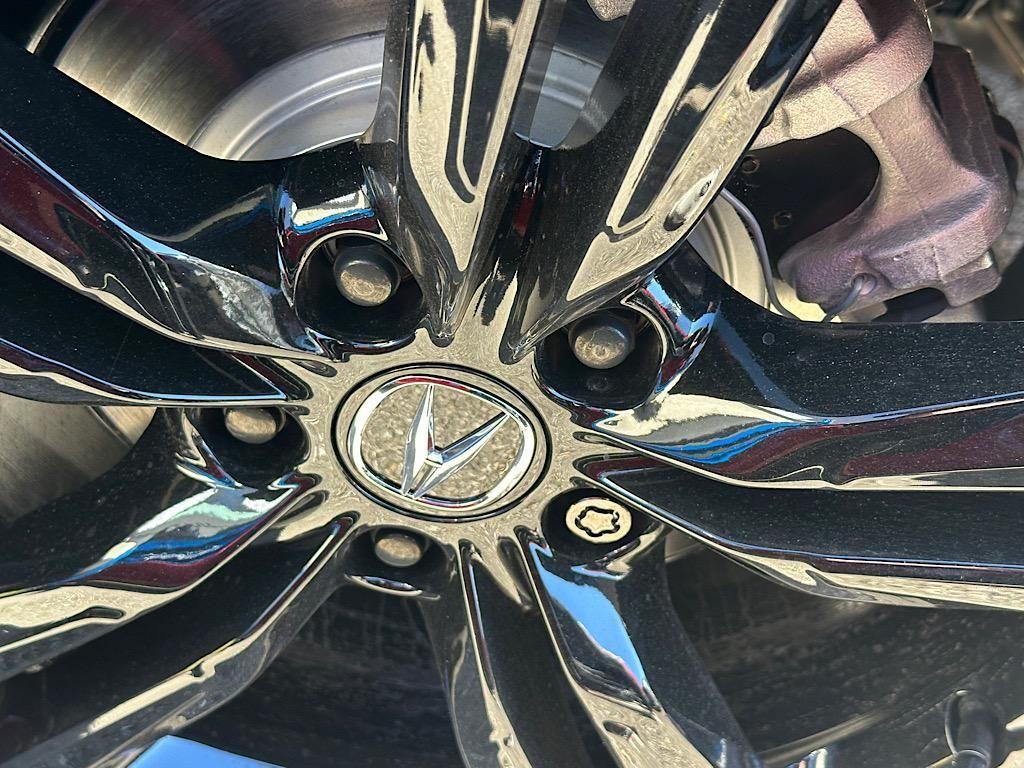 new 2026 Acura Integra car, priced at $40,995