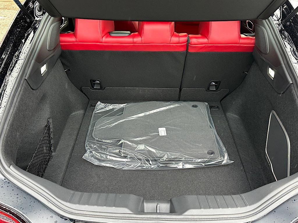 new 2026 Acura Integra car, priced at $40,995