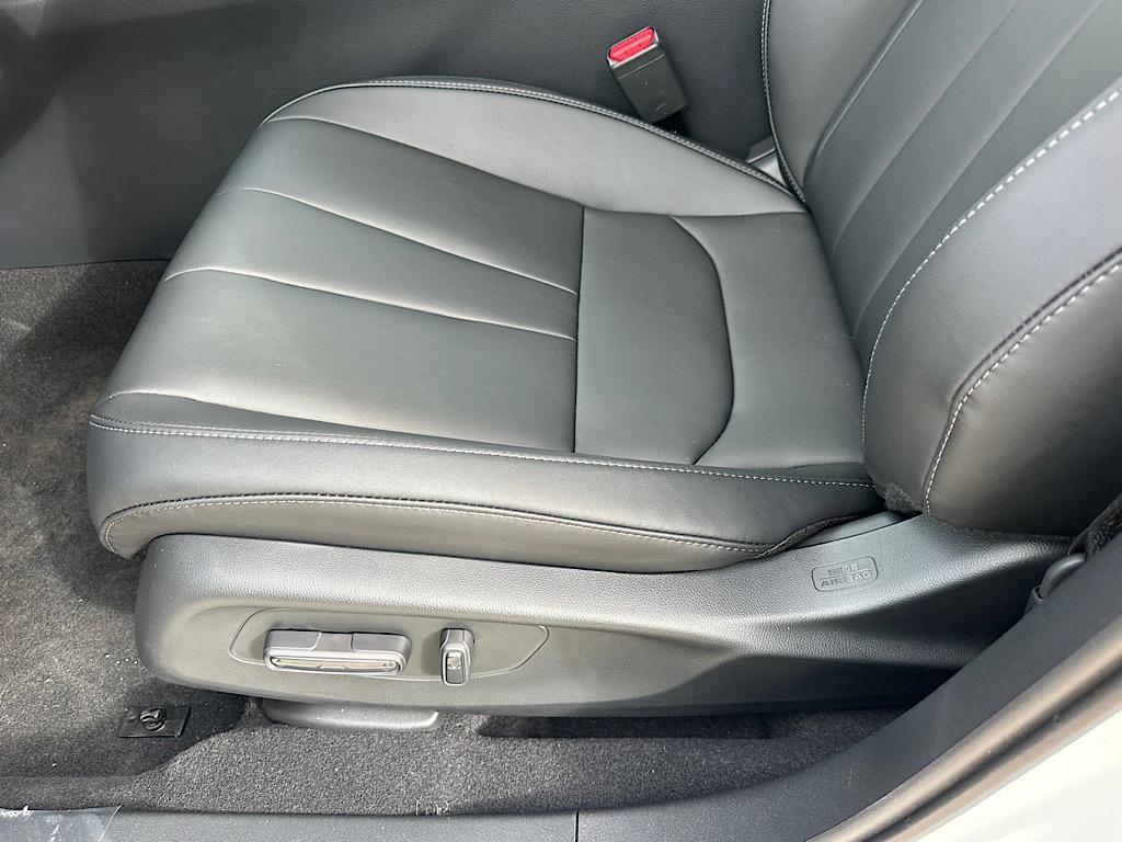 new 2025 Acura ADX car, priced at $38,950