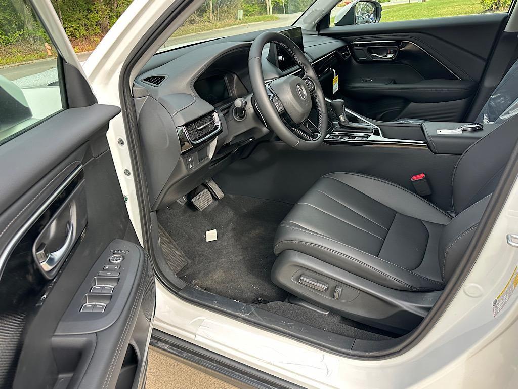 new 2025 Acura ADX car, priced at $38,950