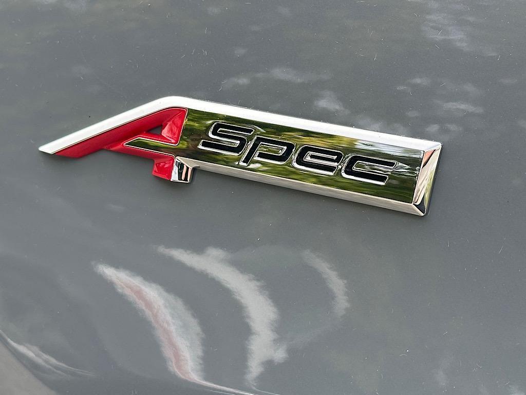 new 2025 Acura RDX car, priced at $52,250