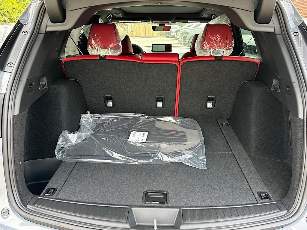 new 2025 Acura RDX car, priced at $52,250