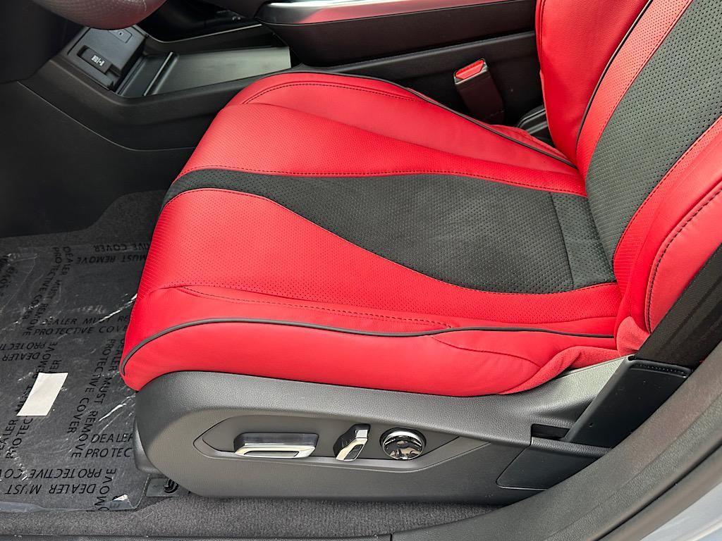 new 2025 Acura RDX car, priced at $52,250