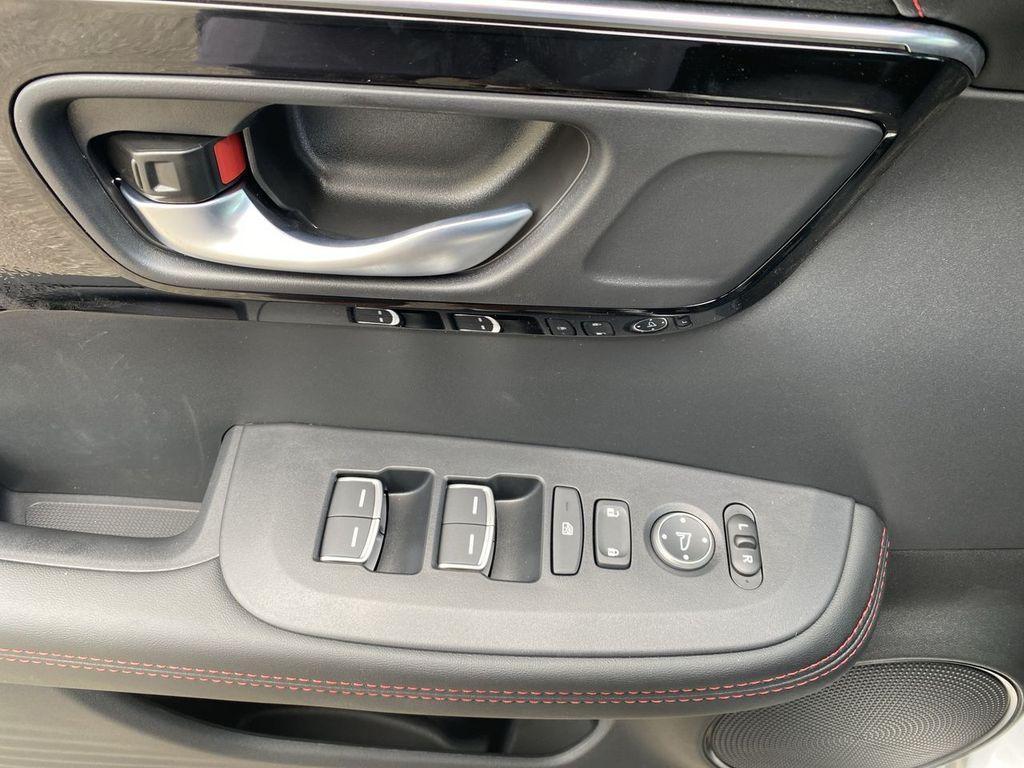 new 2025 Acura ADX car, priced at $41,350