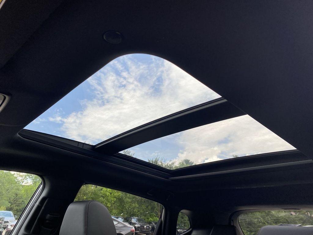 new 2025 Acura ADX car, priced at $41,350