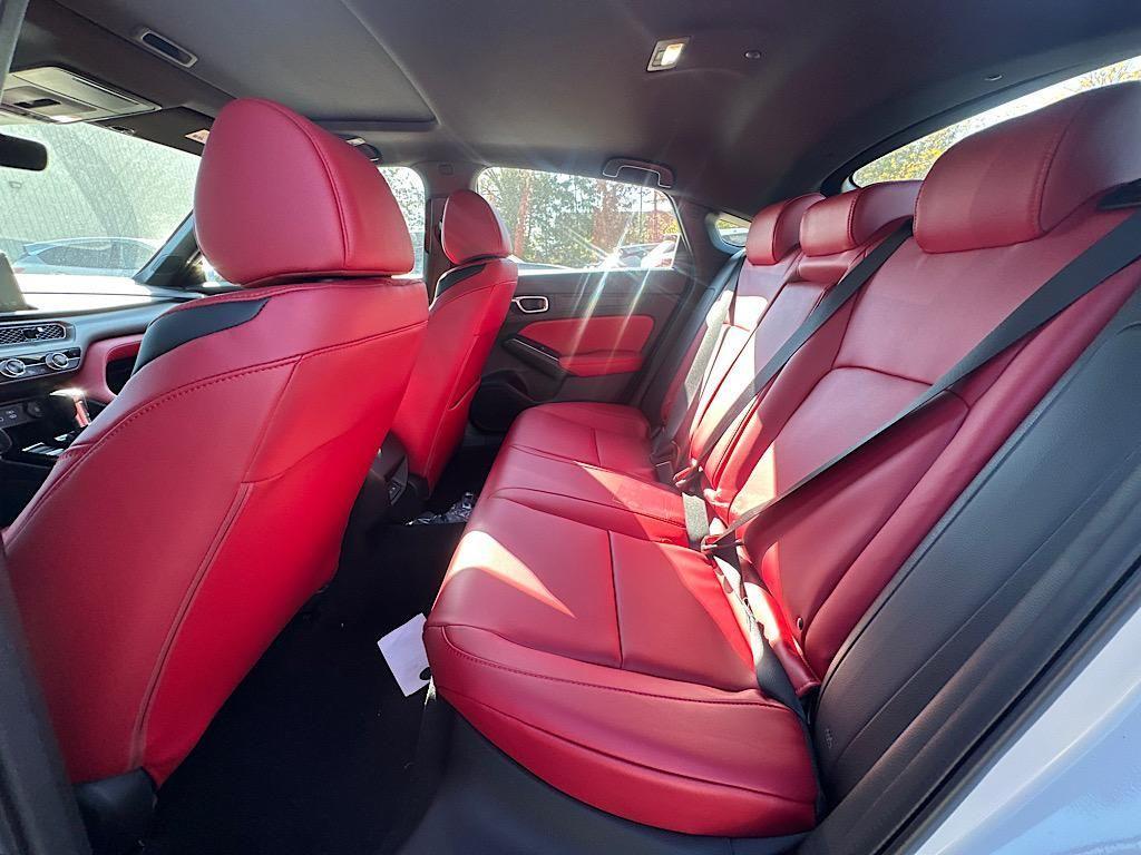 new 2026 Acura Integra car, priced at $40,995