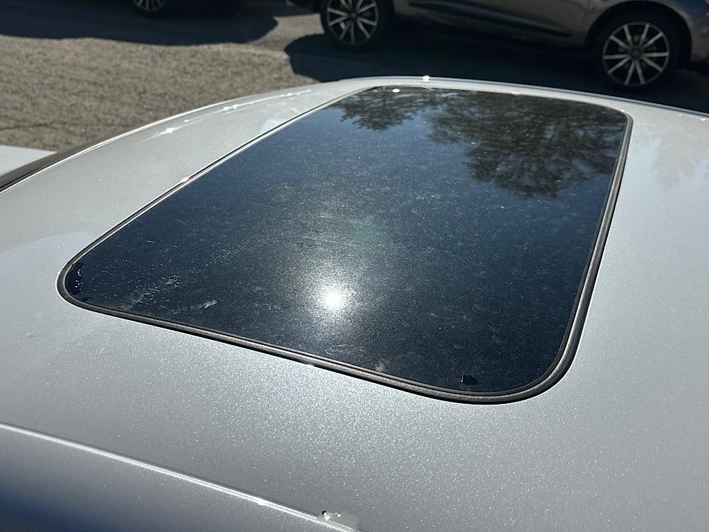 new 2026 Acura Integra car, priced at $40,995