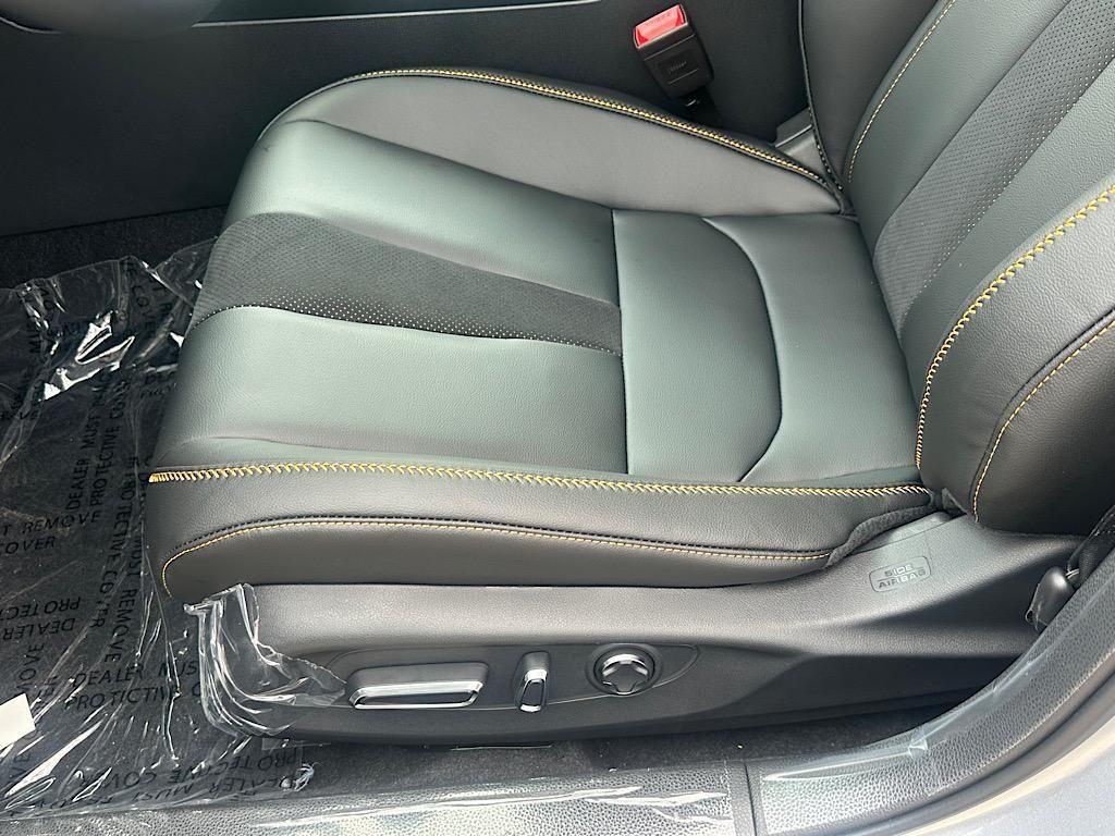new 2026 Acura Integra car, priced at $40,395