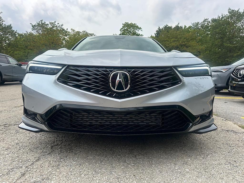 new 2026 Acura Integra car, priced at $40,395