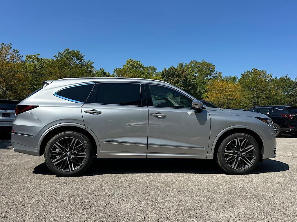new 2026 Acura MDX car, priced at $68,250