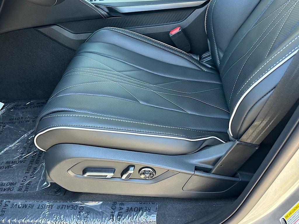 new 2026 Acura MDX car, priced at $68,250