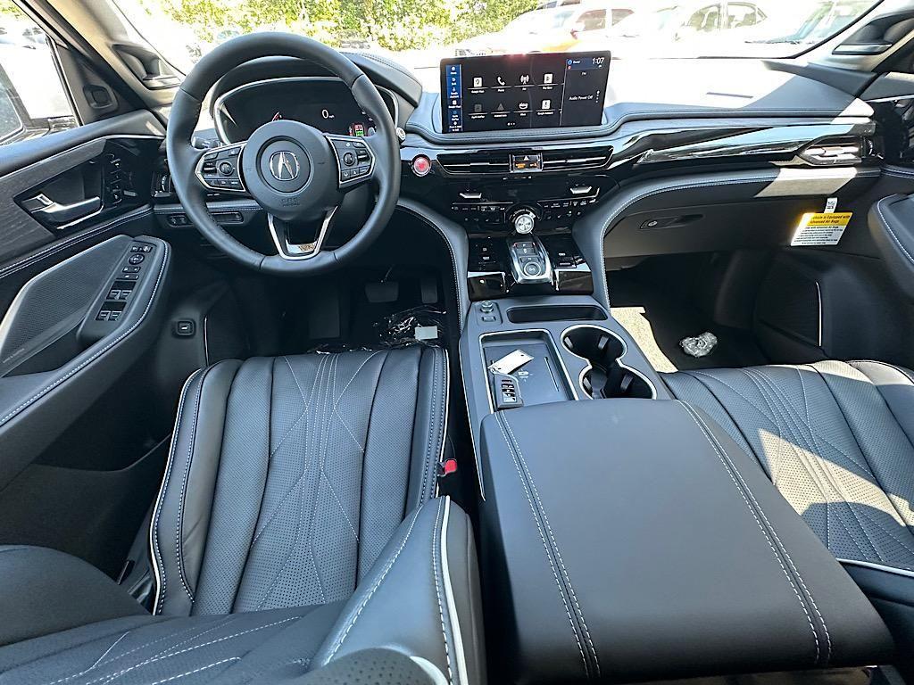 new 2026 Acura MDX car, priced at $68,250