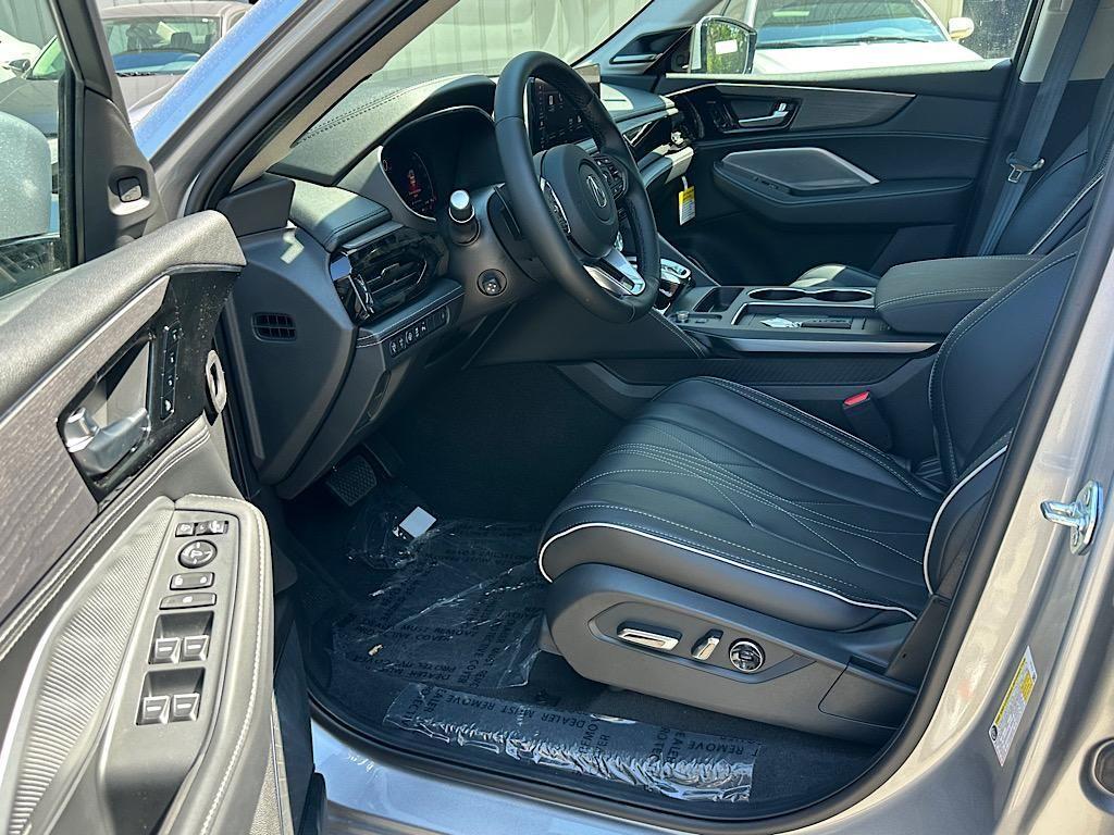 new 2026 Acura MDX car, priced at $68,250